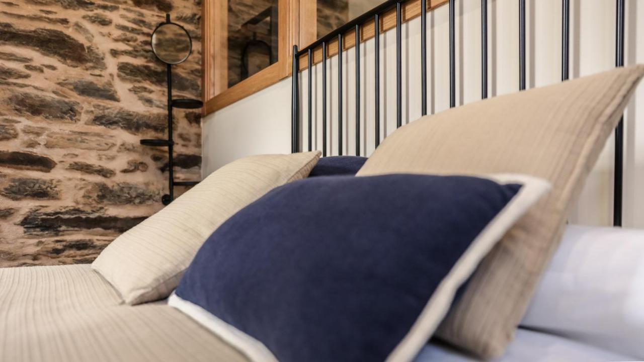 Appartamento Casa da Marquesa Sarria Esterno foto